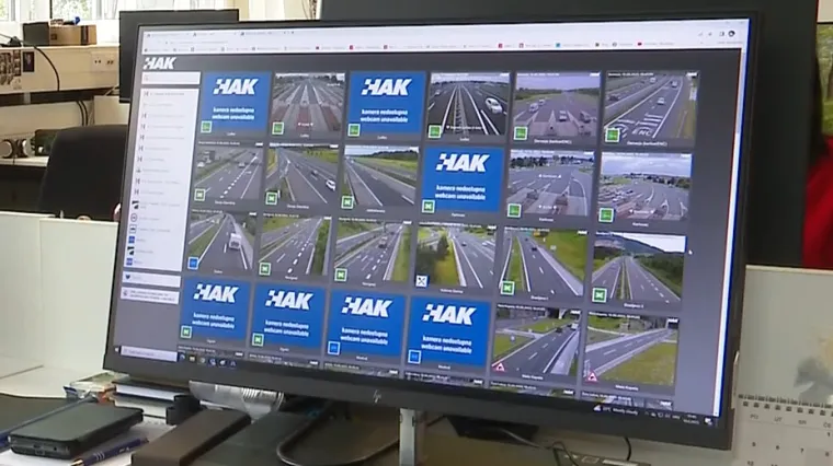 HAK i dalje radi na otklanjanju posljedica napada: 'Ovaj tjedan se fokusiramo na oporavku provedbe vozačkih ispita'