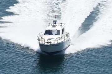 Slovenija odbija dogovor s Hrvatskom o ribarenju: Čeka odluku suda u Strasbourgu