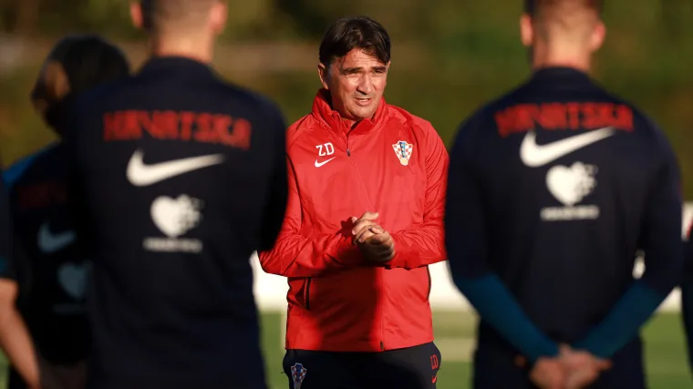 Vatreni u Nizozemskoj u lovu na trofej, ali i bogatu novčanu nagradu