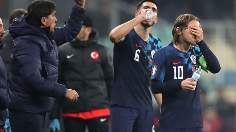 Koliko će Vatreni zaraditi nastupom na zavr&scaron;nici Lige nacija? I u slučaju najcrnjeg scenarija smije&scaron;i im se veliki novac