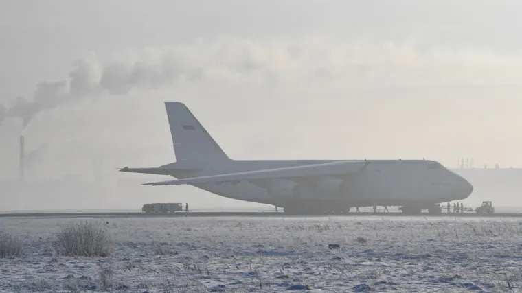 Rusi zaprijetili Kanadi osvetom: 'Kako i kada: kada bude prikladno!'