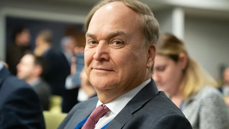 Ruski veleposlanik: 'Sjedinjene Države ulaze sve dublje i dublje u ponor ukrajinske krize'