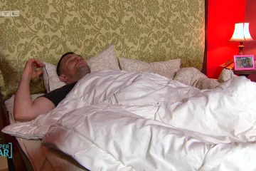 Ismet je još bolestan, a finalisti 'Superpara' se požalili da ne mogu spavati: 'Kao da me tenk pregazio'