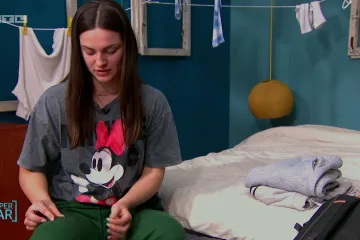 Anamarija i Filip dali si obećanja nakon završetka showa: 'Potrudit ću se malo više oko njega'