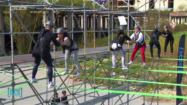 Karmela u suzama zbog ispadanja, a druga dva para slave: 'Pravda je pobijedila'