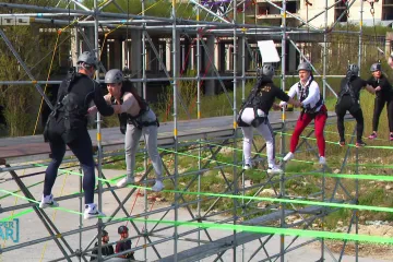 Karmela u suzama zbog ispadanja, a druga dva para slave: 'Pravda je pobijedila'