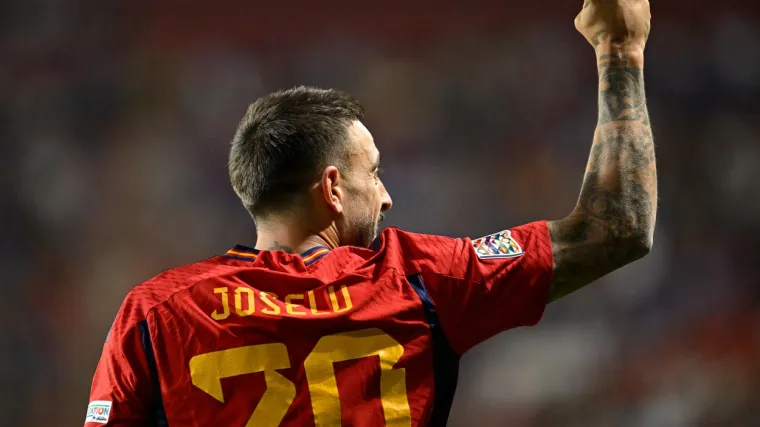 Hrvatska će za naslov u Ligi nacija igrati protiv &Scaron;panjolske