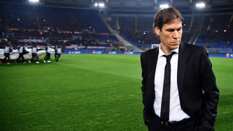 Čovjek kojeg je ranije ove godine na klupi naslijedio hrvatski stručnjak preuzeo je talijanskog prvaka