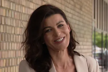 Novinari pitali Josipu Čulinu ex Rimac postoji li na snimkama i razgovor s Plenkovićem: Kako se samo nasmiješila od uha do uha