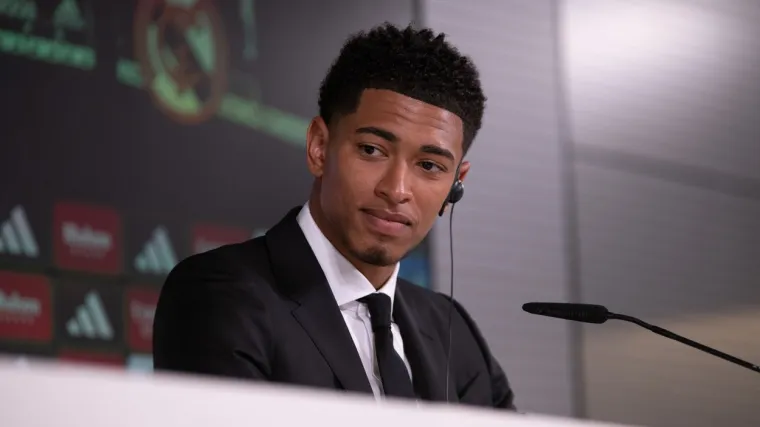 Igrač od 100 milijuna eura otkrio &scaron;to čeka Modrića: 'Zalijepit ću se za njega, nadam se da ga neće smetati'