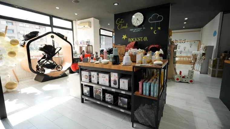 CUTIE CLOUD, KOJEG OBOŽAVAJU I RODITELJI I DJECA, SLAVI 10. ROĐENDAN