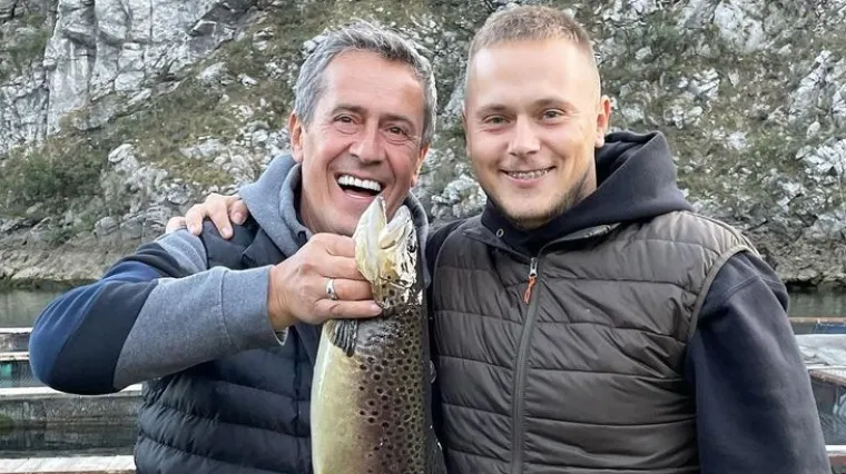 Enes Begović sahranjuje sina, a upravo mu stiže unuče: Trudna snaha zavr&scaron;ila u rodili&scaron;tu na dan suprugova sprovoda!