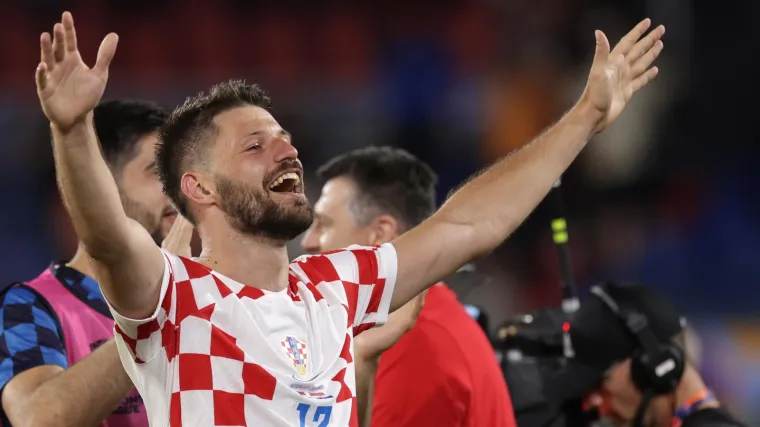 Dinamo se naklonio Petkoviću nakon majstorske predstave, pogledajte kakvu su fotomontažu objavili