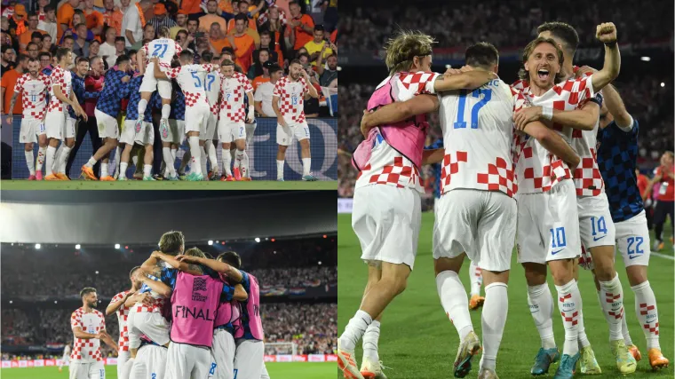 10 ključnih stvari koje smo naučili iz utakmice Nizozemske i Hrvatske