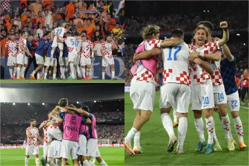 10 ključnih stvari koje smo naučili iz utakmice Nizozemske i Hrvatske