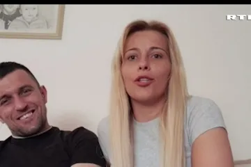 Azelma i Ismet za RTL.hr o pobjedi u 'Superparu' i reakciji njihove djece: 'Kći je s drugom djecom gledala show'