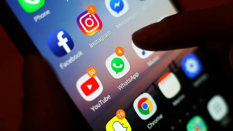 Pale su društvene mreže: Diljem svijeta, pa i u Hrvatskoj, ne rade Facebook, Instagram, WhatsApp...