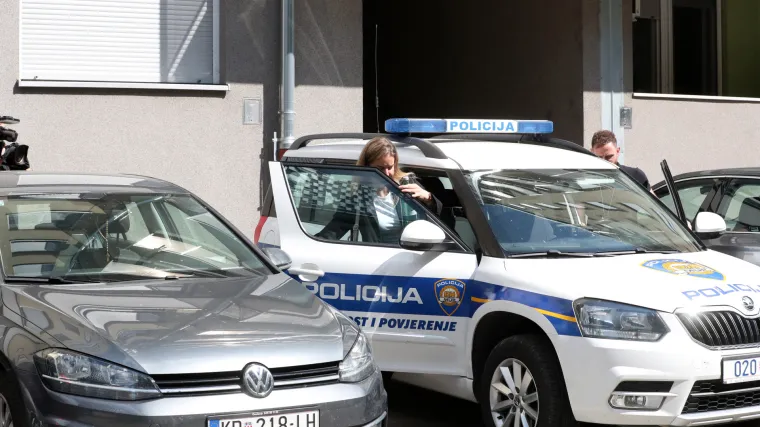 Tužiteljstvo: Dražen Bilić nije uhićen sa Slavišom Penavom