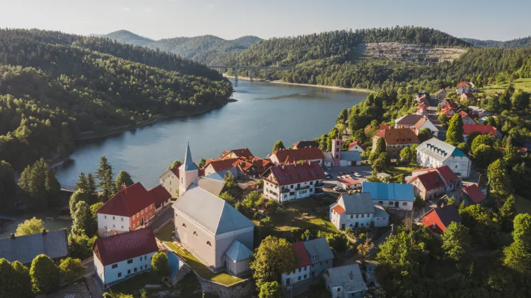 Bogata i raznovrsna kulturna ba&scaron;tina Gorskog kotara samo čeka da je istražite. Izdvojili smo nekoliko prijedloga