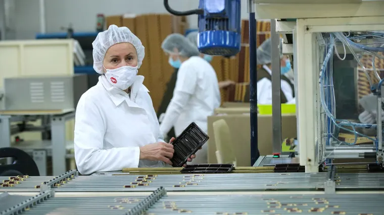 Naša poznata prehrambena kompanija povećava plaće za više od tisuću radnika