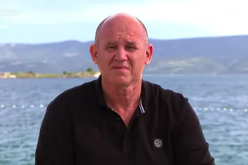 Radoslav iz Dugog Rata ima bolan razvod iza sebe: 'Žena mi je uzela novac s poslovnog računa'