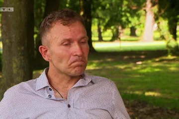 Tihomir je samohrani otac s tužnom ljubavnom pričom: 'Ostavila me sat, dva prije svadbe'