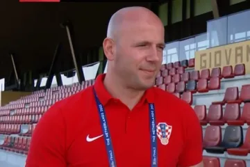 Dočeka će biti samo ako Hrvatska osvoji zlato u Ligi nacija? Evo što o svemu poručuju iz HNS-a