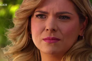 Emotivno već na upoznavanju farmera: Anita Martinović nije mogla suzdržati suze