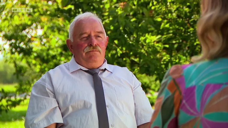 Branko je ostao bez supruge preko noći, a Anita Martinović je zaplakala zbog njega: 'I danas mi je teško bez nje'