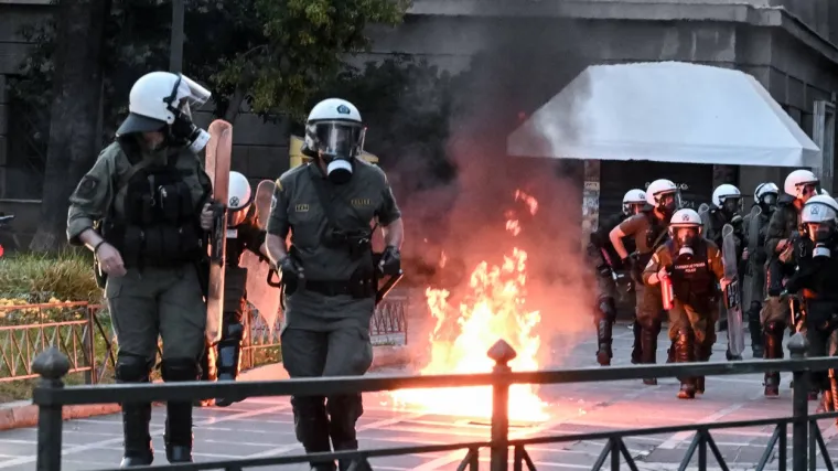 Jedna od naj&scaron;okantnijih izbjegličkih tragedija u Europi posljednjih desetljeća: Stručnjaci govore o mogućoj kaznenoj odgovornosti