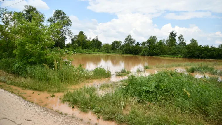 Zbog poplava izvanredna situacija u 52 općine u Srbiji, evakuirano vi&scaron;e od 200 ljudi
