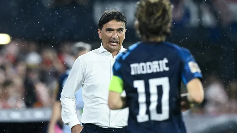 Hrvatska je osvajanjem drugog mjesta u Ligi nacija osvojila jako veliki novac