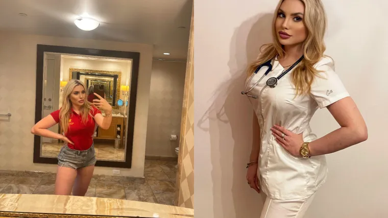 Najvatreniju hrvatsku doktoricu poku&scaron;ao impresionirati fotkom spolovila, a njen odgovor mu se sigurno nije svidio