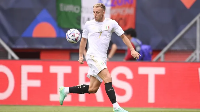 Italija osvojila treće mjesto u Ligi nacija: Palo je pet golova u Enschedeu