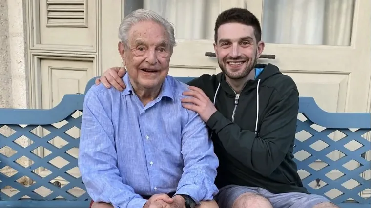 Kako je George Soroš postao glavni neprijatelj desnice u cijelom svijetu, i hoće li titulu naslijediti njegov sin?