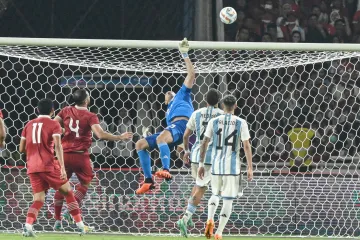 Argentinci pobijedili bez Lea Messija i drugih zvijezda, a zaradili su i čak pet milijuna dolara