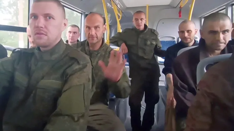 Ukrajina optužila Mađarsku da blokira pristup ratnim zarobljenicima