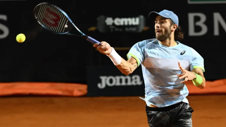 Ćorić sve bliže najboljem rankingu karijere, Marčinko napredovala za čak 55 mjesta