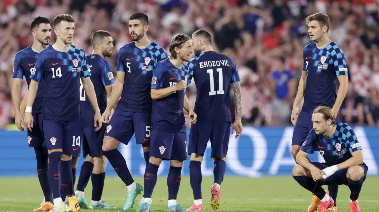 Španjolci se naklonili Vatrenom junaku iz sjene: 'U takvom izdanju je neprocjenjiv za svakog trenera'