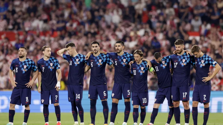 Oporba poželjela Vladu poput nogometne reprezentacije: 'Kad bi imali takve ljude, gdje bi nam bio kraj...'