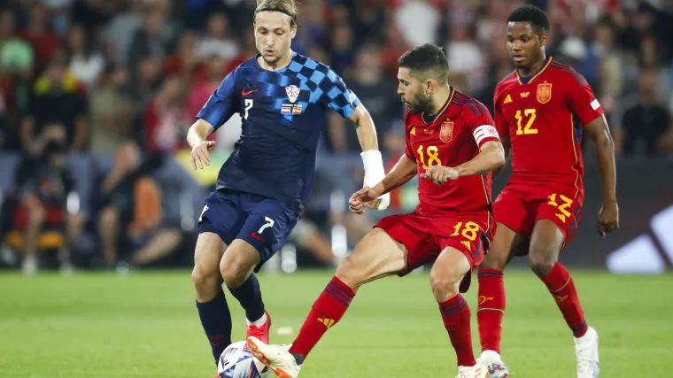 Od jeseni kreće novi format Lige nacija, UEFA napravila dvije velike promjene