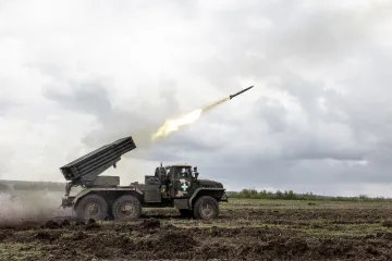 Ruski guverner: 'Sedmero civila ozlijeđeno u ukrajinskom granatiranju, nastradalo i dijete'