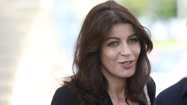 Udaje se 'kninska kraljica' Josipa Rimac: Nedavno se službeno razvela, novi izabranik je bivši agent SOA-e