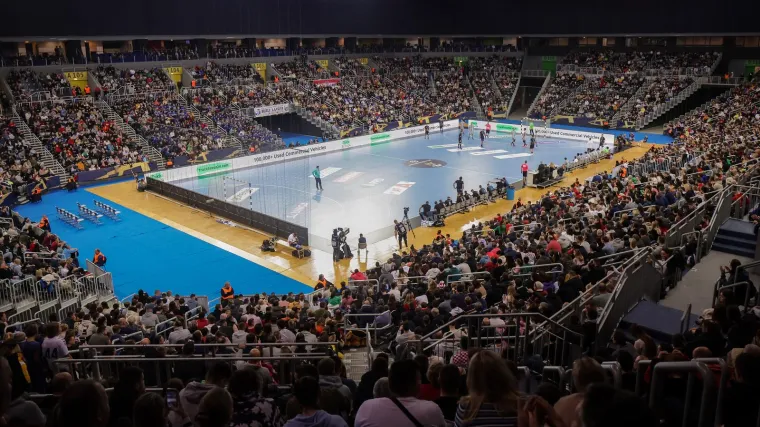 U Zagrebu mogu odahnuti: PPD dobio pozivnicu za Ligu prvaka