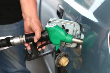 Zašto cijene goriva opet rastu? Stručnjak otkrio dva razloga i kada bi se mogle stabilizirati: 'Prije toga je teško očekivati'