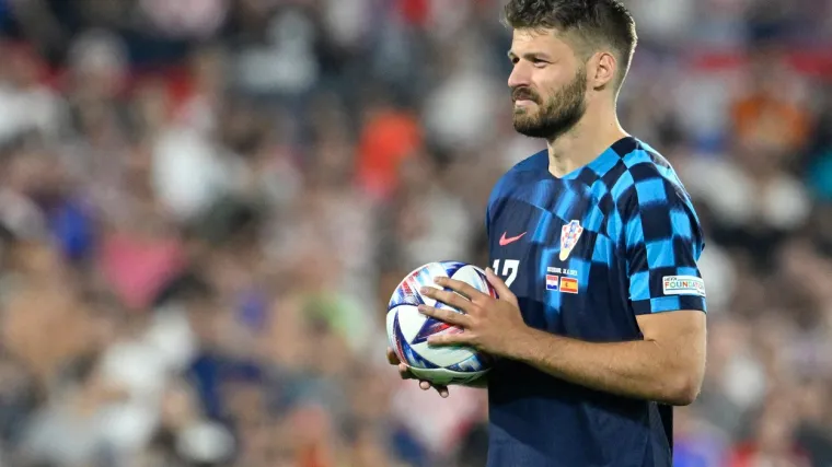 Dan nakon povratka u Hrvatsku oglasio se Bruno Petković: 'Mislim da ćemo svi, uključujući i mene, to shvatiti...'