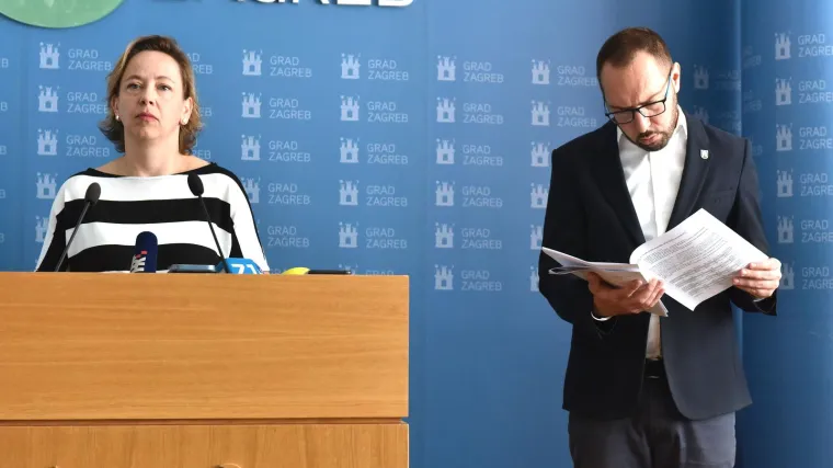 Objavljeni prvi rezultati: U Zagrebu čak 3180 djece nije upisano u vrtić! A ispunjavaju sve uvjete...