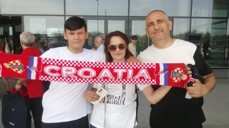 'Nije istina da je na Poljudu festival Hercegovaca'