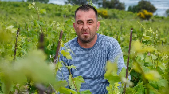 Farmer Ante iz 'Ljubav je na selu' otkrio što ga može odmah odbiti kod žene: 'Tu svaka priča završava'