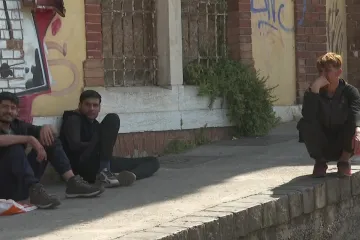 Uzinić prozvao državu zbog nezainteresiranosti za pitanje migranata: 'Želim im iskazati svoju podršku'